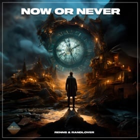 RENNS & RANDLOVER - NOW OR NEVER